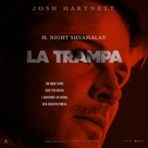 Trap - Spanish Movie Poster (xs thumbnail)