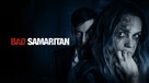 Bad Samaritan - Belgian Movie Cover (xs thumbnail)