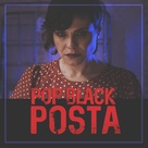 Pop Black Posta - Italian Video on demand movie cover (xs thumbnail)
