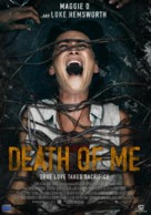 Death of Me -  Movie Poster (xs thumbnail)