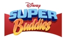 Super Buddies - Logo (xs thumbnail)