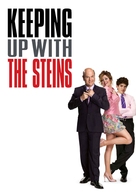Keeping Up with the Steins - poster (xs thumbnail)