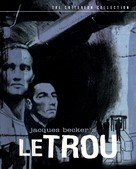 Le trou - Movie Cover (xs thumbnail)