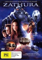 Zathura: A Space Adventure - Australian Movie Cover (xs thumbnail)