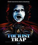 Tourist Trap - Movie Cover (xs thumbnail)