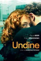 Undine - Movie Poster (xs thumbnail)