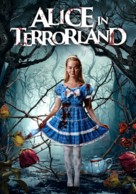 Alice in Terrorland - Movie Poster (xs thumbnail)