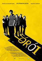 &Oacute;r&oacute;i - Icelandic Movie Poster (xs thumbnail)