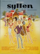 Sytten - Danish Movie Poster (xs thumbnail)