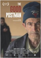 The Good Postman - Movie Poster (xs thumbnail)