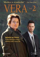 &quot;Vera&quot; - DVD movie cover (xs thumbnail)