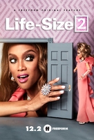Life-Size 2 - Movie Poster (xs thumbnail)