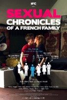 Chroniques sexuelles d&#039;une famille d&#039;aujourd&#039;hui - Movie Poster (xs thumbnail)