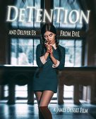 Detention - Belgian Movie Cover (xs thumbnail)