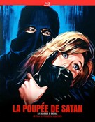 La bambola di Satana - French Movie Cover (xs thumbnail)