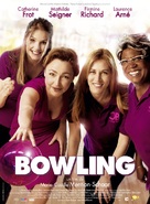 Bowling - French Movie Poster (xs thumbnail)
