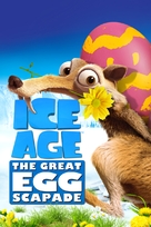 Ice Age: The Great Egg-Scapade - Movie Cover (xs thumbnail)