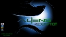 Aliens: A Reden&ccedil;&atilde;o - Portuguese Movie Poster (xs thumbnail)