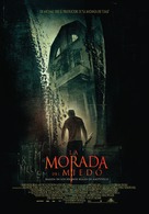 The Amityville Horror - Spanish Movie Poster (xs thumbnail)