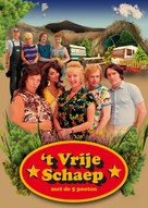 &quot;Schaep Met De 5 Pooten, 't&quot; - Dutch Movie Poster (xs thumbnail)