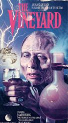 The Vineyard - VHS movie cover (xs thumbnail)