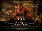 Judy &amp; Punch - British Movie Poster (xs thumbnail)