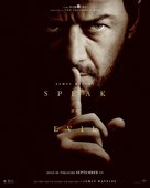 Speak No Evil - Movie Poster (xs thumbnail)