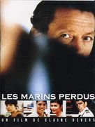 Marins perdus, Les - French poster (xs thumbnail)