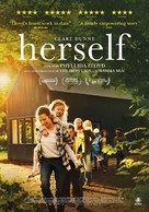 Herself - Australian Movie Poster (xs thumbnail)