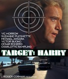 Target: Harry - Movie Cover (xs thumbnail)