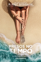 Old - Portuguese Movie Poster (xs thumbnail)