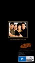 &quot;Seinfeld&quot; - Australian VHS movie cover (xs thumbnail)