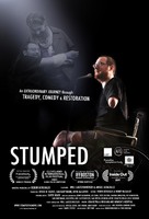 Stumped - Movie Poster (xs thumbnail)