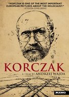Korczak - DVD movie cover (xs thumbnail)
