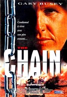 The Chain - French DVD movie cover (xs thumbnail)