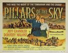 Pillars of the Sky - Movie Poster (xs thumbnail)