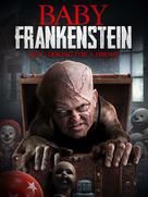 Baby Frankenstein - Movie Cover (xs thumbnail)