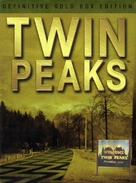 &quot;Twin Peaks&quot; - Movie Cover (xs thumbnail)
