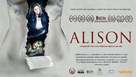 Alison - Movie Poster (xs thumbnail)