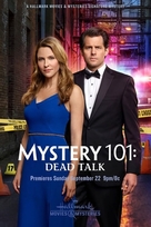 &quot;Mystery 101&quot; - Movie Poster (xs thumbnail)