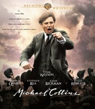 Michael Collins - Czech Movie Cover (xs thumbnail)