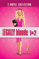Legally Blonde - Movie Cover (xs thumbnail)