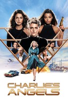 Charlie&#039;s Angels - Movie Cover (xs thumbnail)