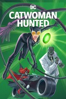 Catwoman: Hunted - Video on demand movie cover (xs thumbnail)