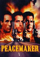 Peacemaker - Movie Cover (xs thumbnail)