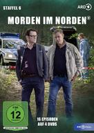 &quot;Morden im Norden&quot; - German Movie Cover (xs thumbnail)