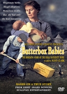 Butterbox Babies - Movie Cover (xs thumbnail)
