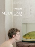 Muidhond - Belgian Movie Poster (xs thumbnail)