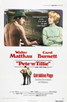 Pete &#039;n&#039; Tillie - Movie Poster (xs thumbnail)