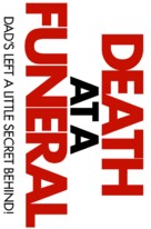 Death at a Funeral - Logo (xs thumbnail)
